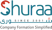 Shuraa Logo