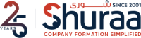 Shuraa Logo